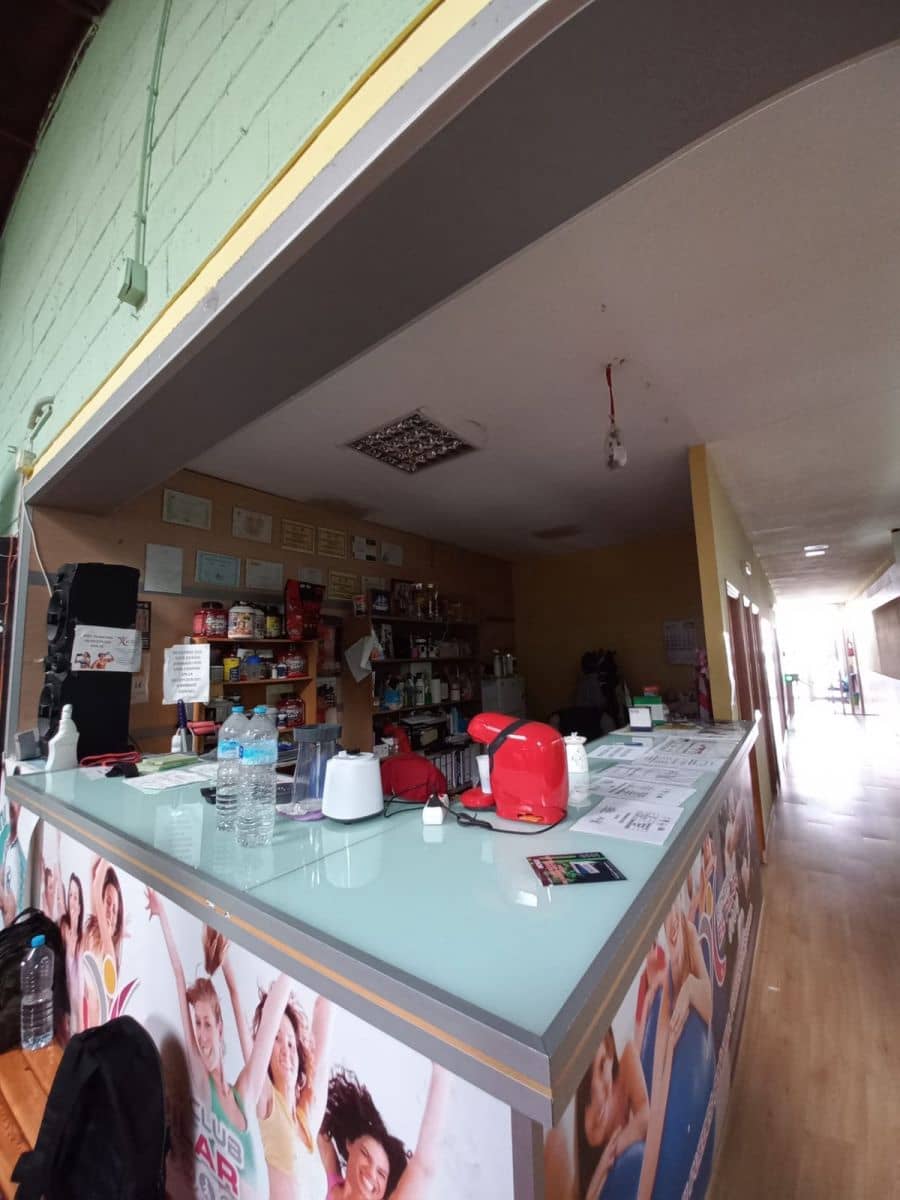 Kommersiell till salu i Torre de la Horadada - 800 000 € (Ref: 9752225)