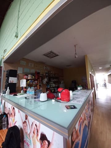 Kommersiell till salu i Torre de la Horadada, Pilar de la Horadada - 800 000 € (Ref: 9752225)