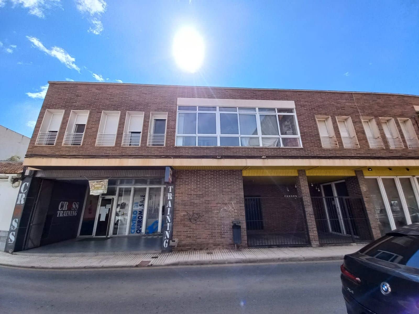 Kommersiell till salu i Torre de la Horadada - 800 000 € (Ref: 9752225)