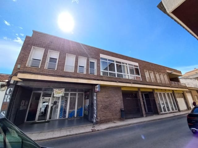 Kommersiell till salu i Torre de la Horadada, Pilar de la Horadada - 800 000 € (Ref: 9752225)