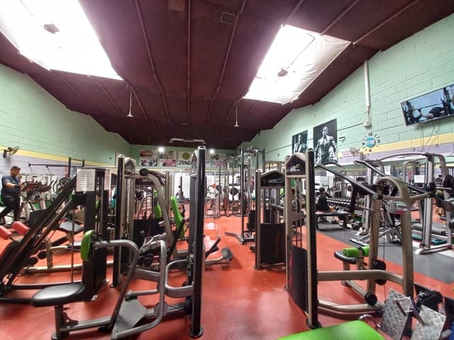 Kommersiell till salu i Torre de la Horadada, Pilar de la Horadada - 800 000 € (Ref: 9752225)