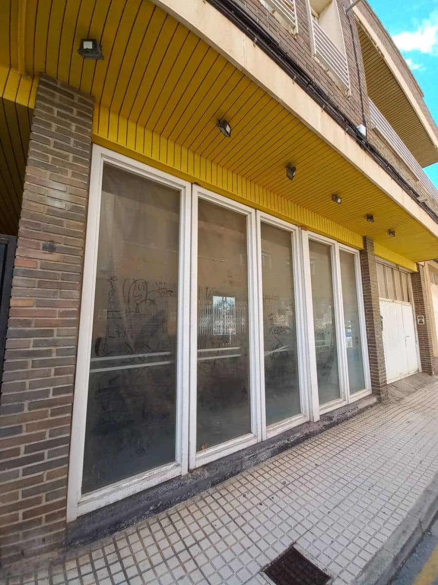 Kommersiell till salu i Torre de la Horadada - 800 000 € (Ref: 9752225)