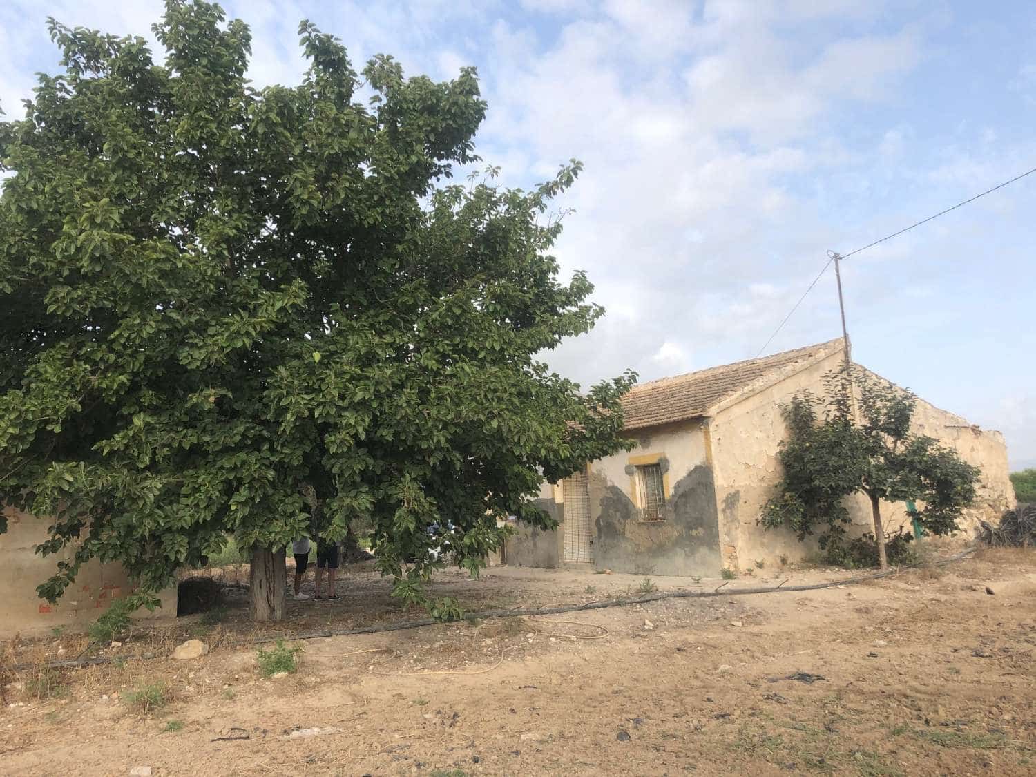 Finca/Landgut zu verkaufen in Callosa de Segura - 89.900 € (Ref: 9752226)