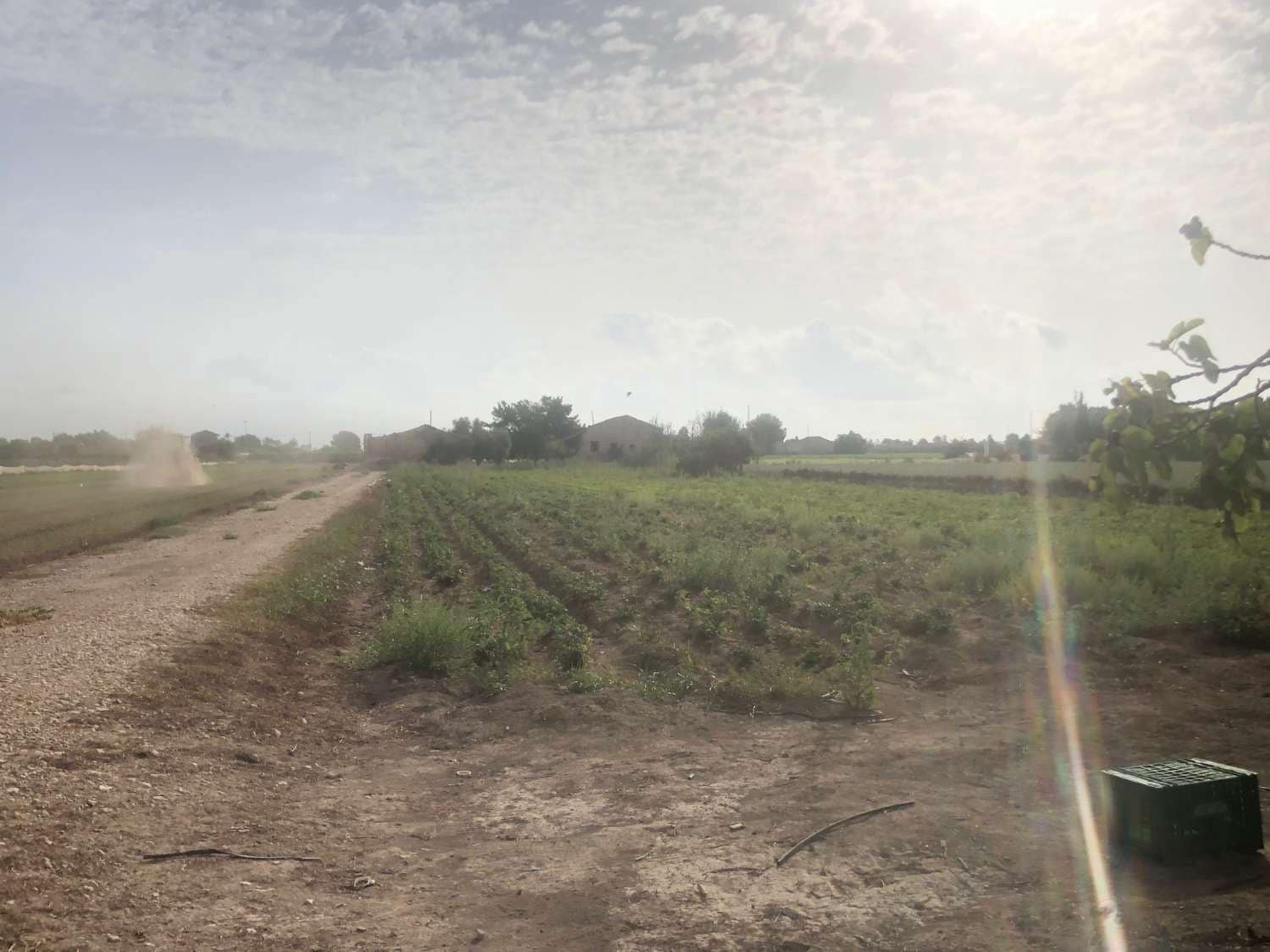 Finca/Landgut zu verkaufen in Callosa de Segura - 89.900 € (Ref: 9752226)