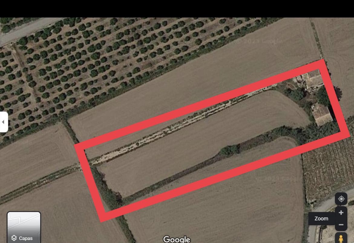 Finca/Landgut zu verkaufen in Callosa de Segura - 89.900 € (Ref: 9752226)