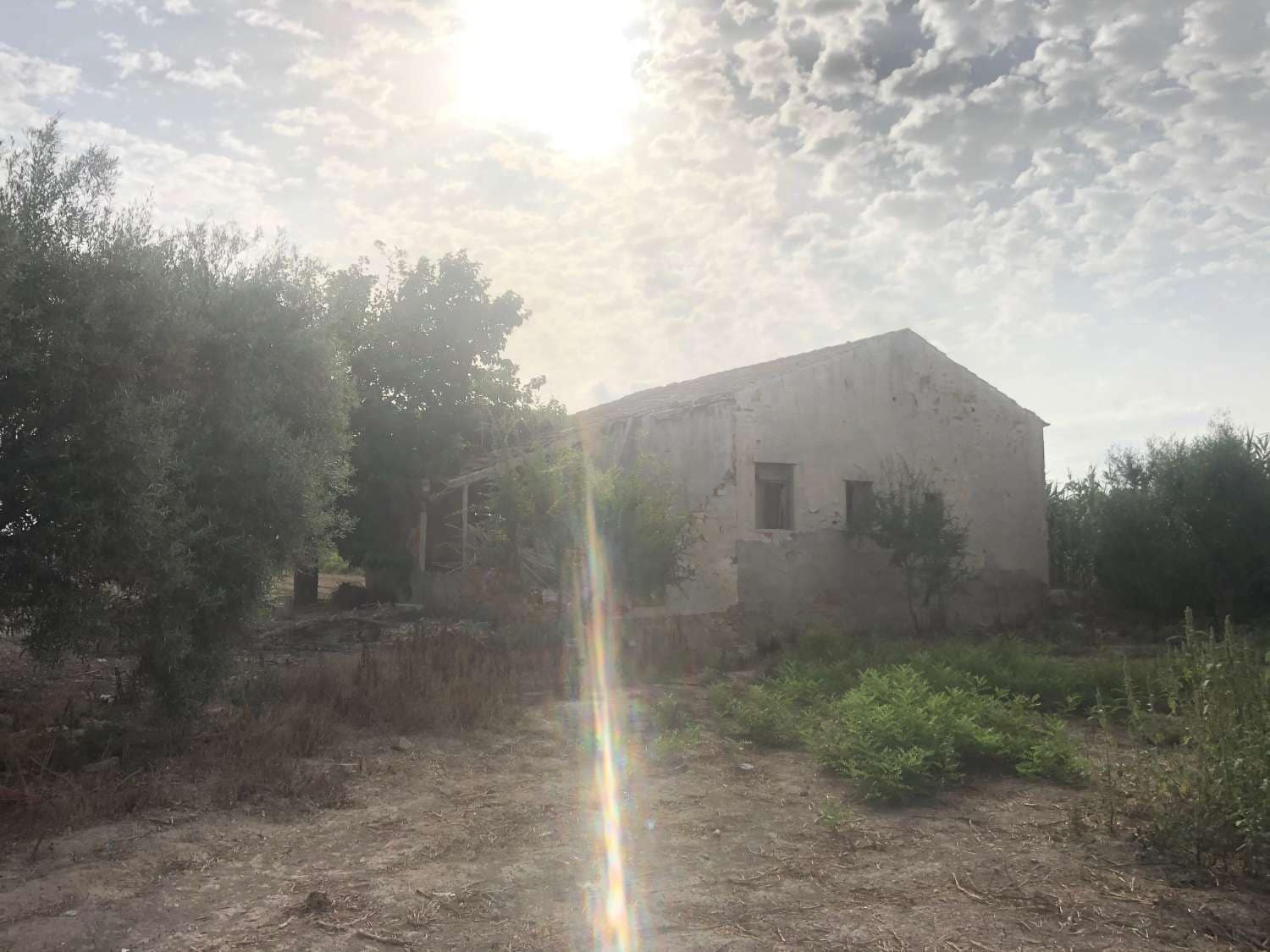 Finca/Landgut zu verkaufen in Callosa de Segura - 89.900 € (Ref: 9752226)