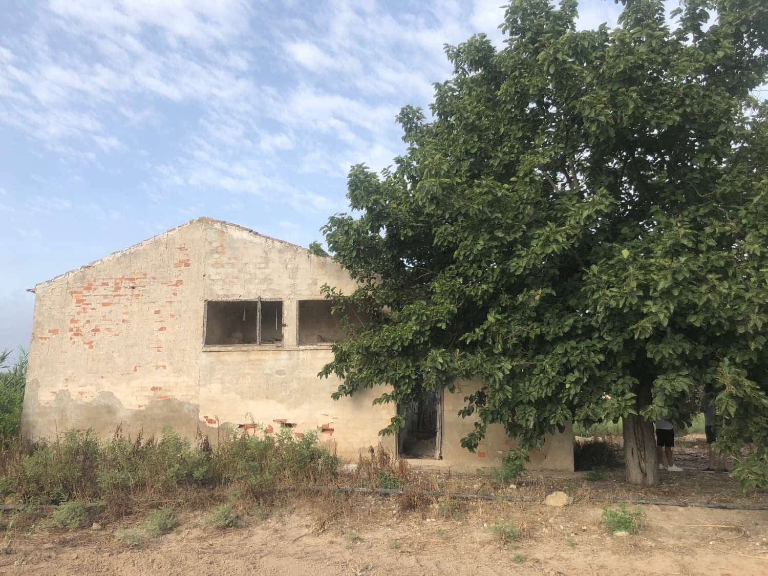 Finca/Landgut zu verkaufen in Callosa de Segura - 89.900 € (Ref: 9752226)