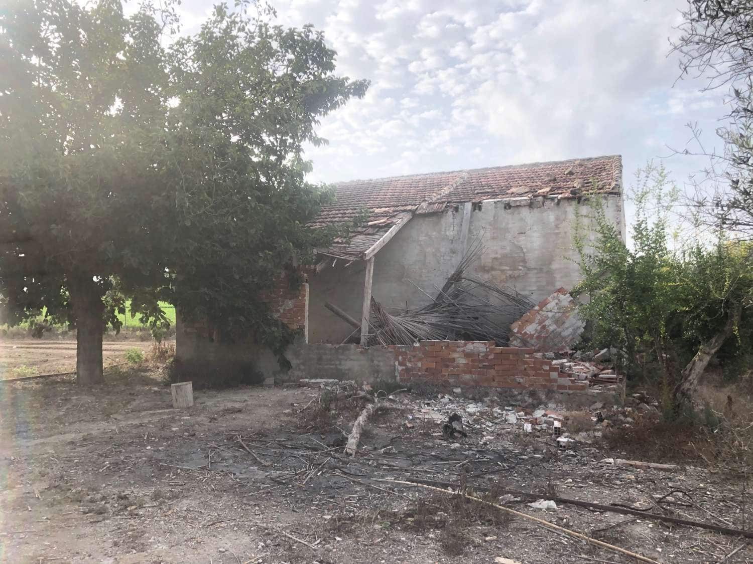 Finca/Landgut zu verkaufen in Callosa de Segura - 89.900 € (Ref: 9752226)