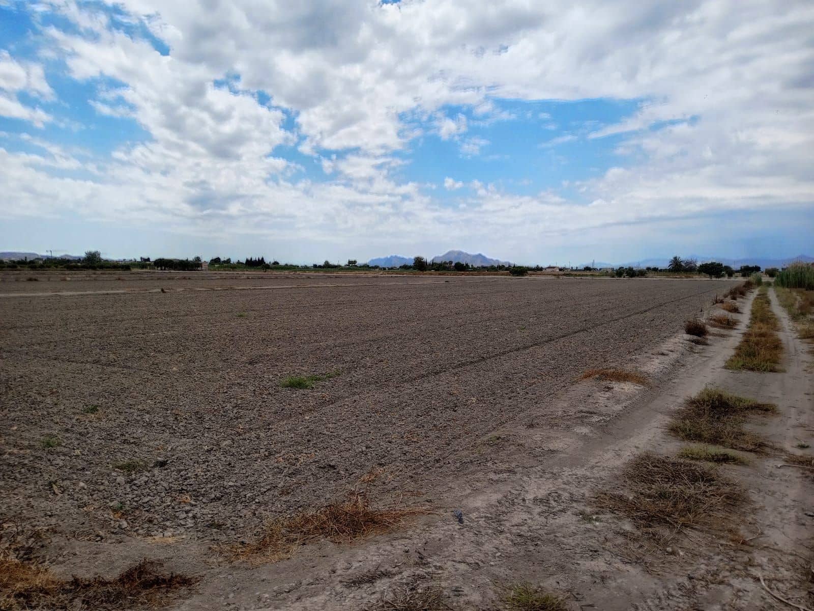 Byggetomt til salgs i Formentera del Segura - € 265 000 (Ref: 9752227)