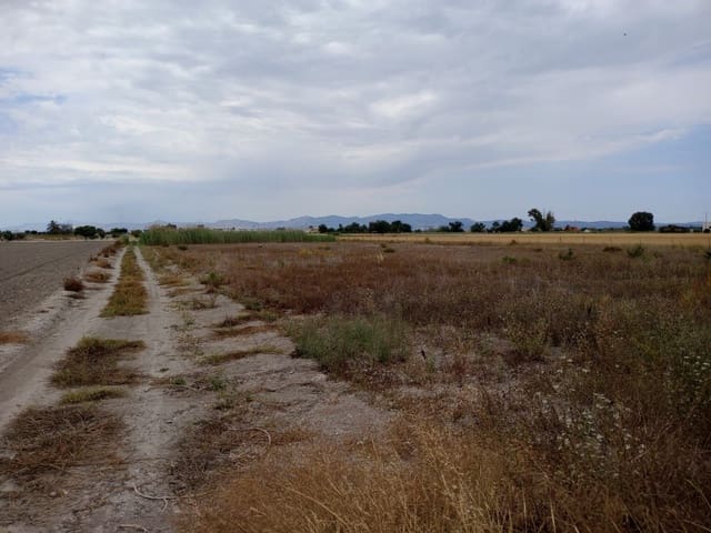 Bouwgrond te koop in Formentera del Segura - € 265.000 (Ref: 9752227)