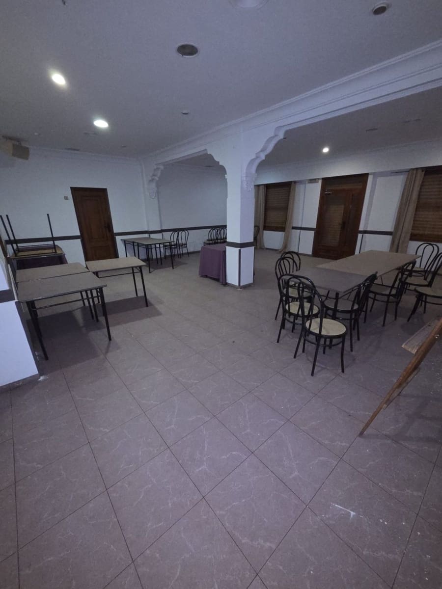 Local Comercial en Callosa de Segura en venta - 1.400.000 € (Ref: 9752228)