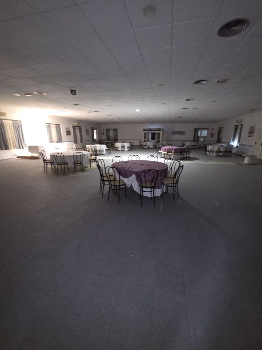 Local Comercial en Callosa de Segura en venta - 1.400.000 € (Ref: 9752228)