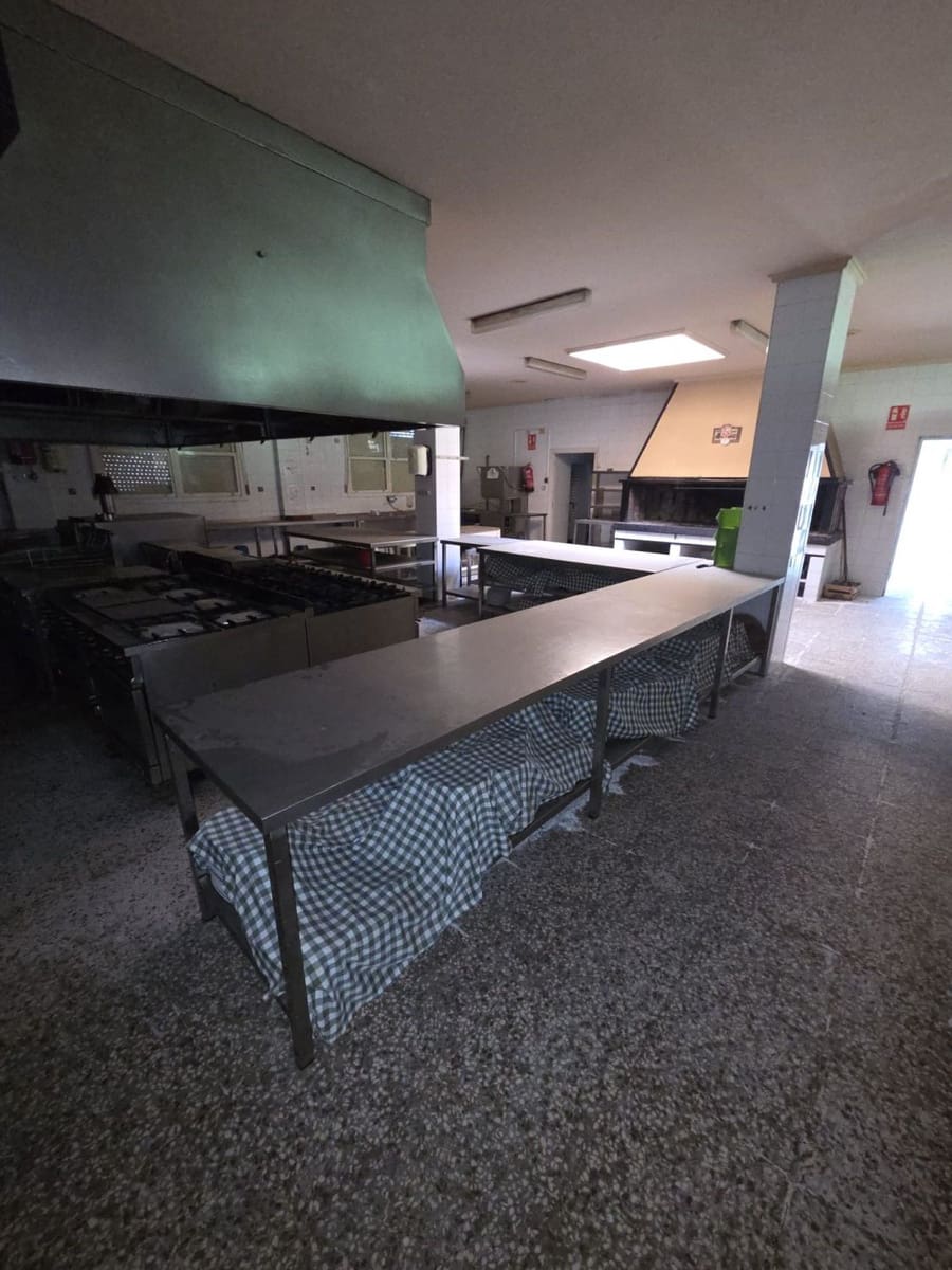 Local Comercial en Callosa de Segura en venta - 1.400.000 € (Ref: 9752228)