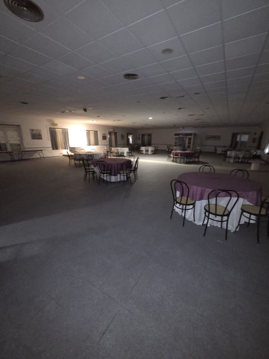 Local Comercial en Callosa de Segura en venta - 1.400.000 € (Ref: 9752228)