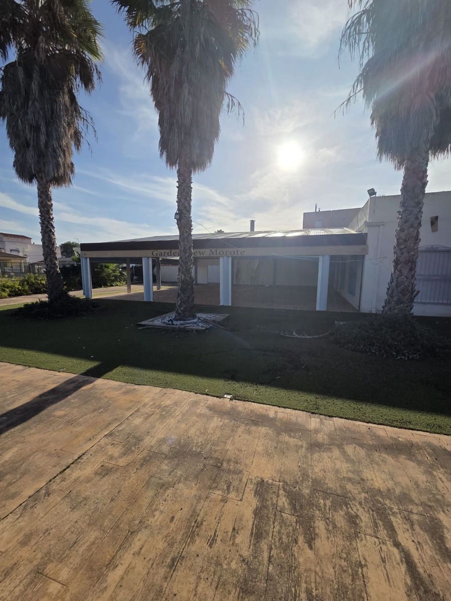 Local Comercial en Callosa de Segura en venta - 1.400.000 € (Ref: 9752228)