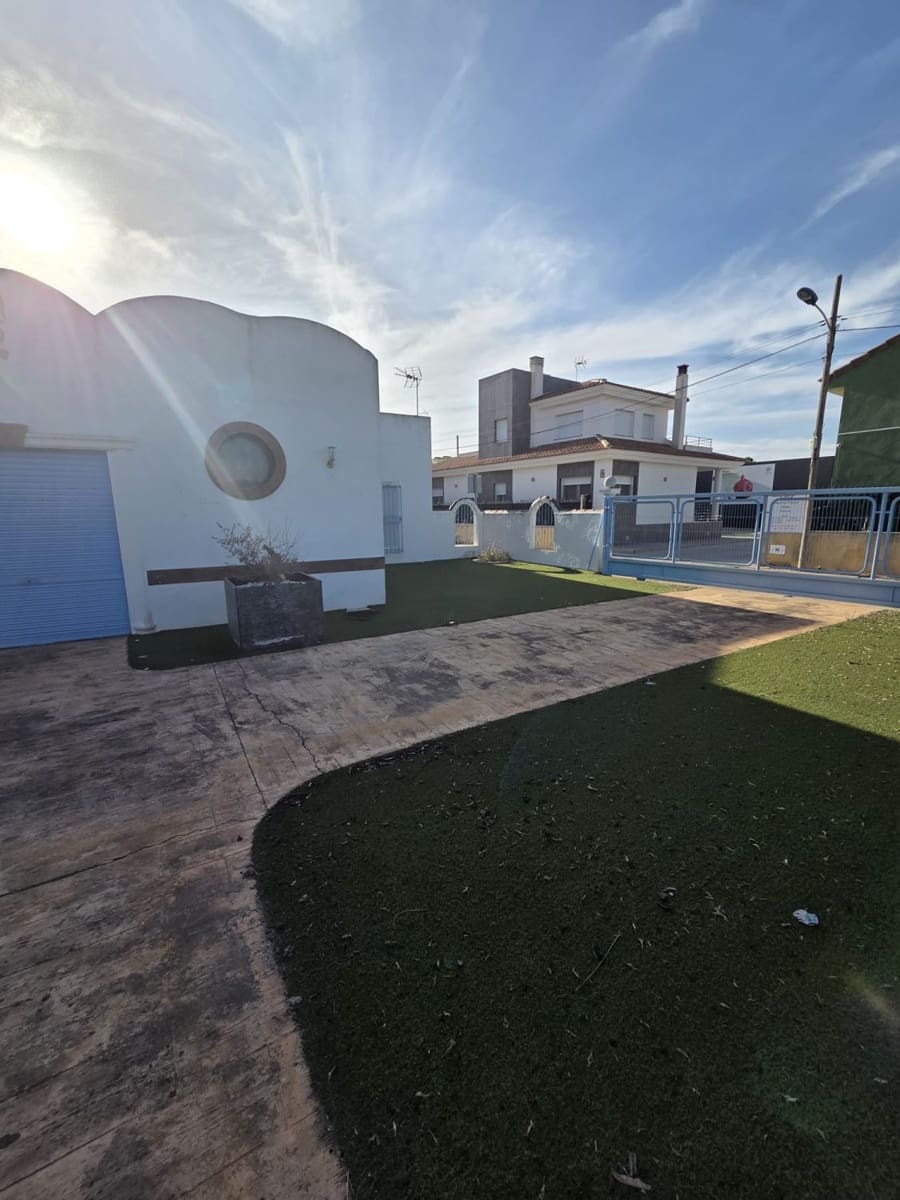 Local Comercial en Callosa de Segura en venta - 1.400.000 € (Ref: 9752228)