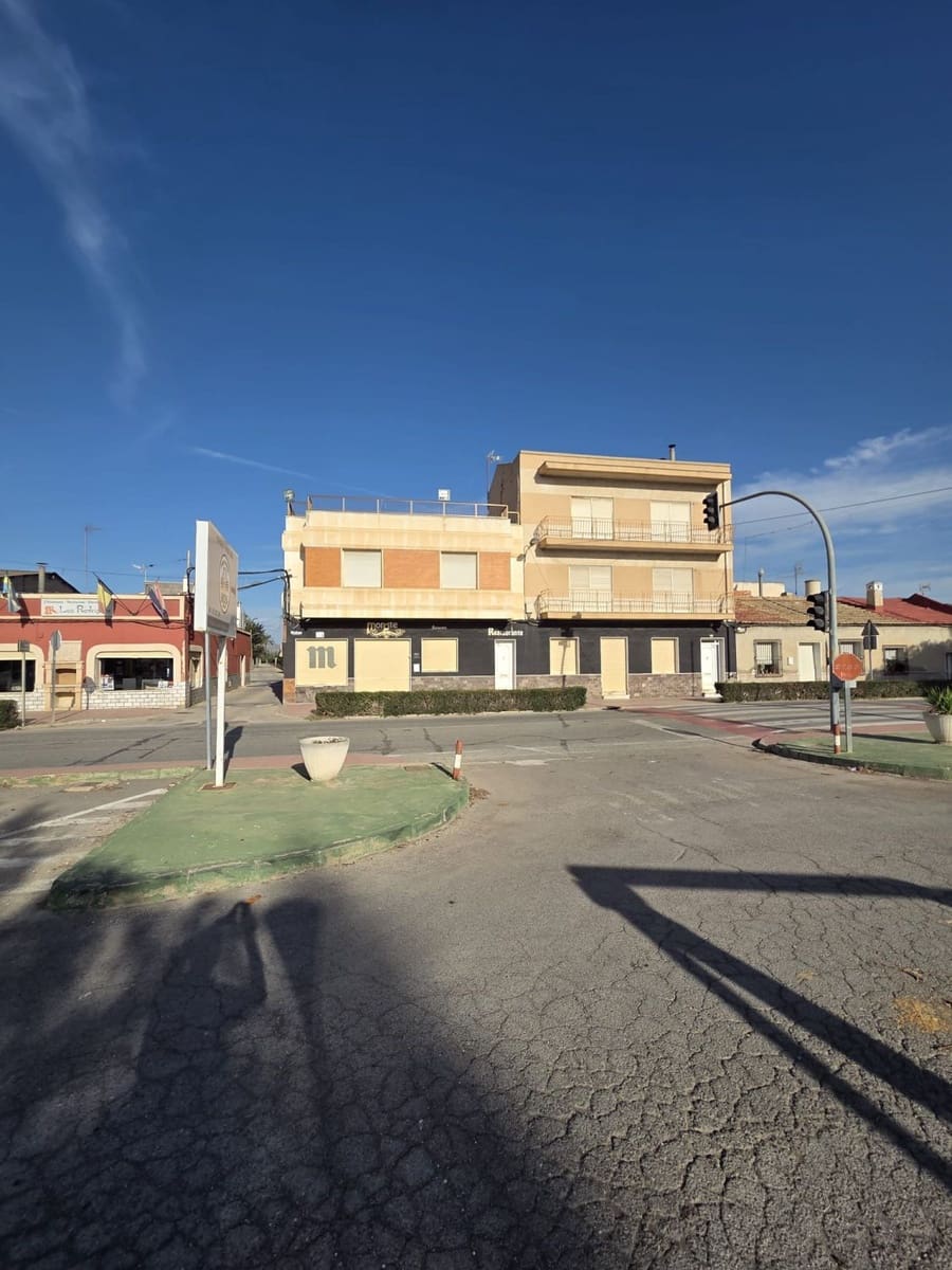 Local Comercial en Callosa de Segura en venta - 1.400.000 € (Ref: 9752228)