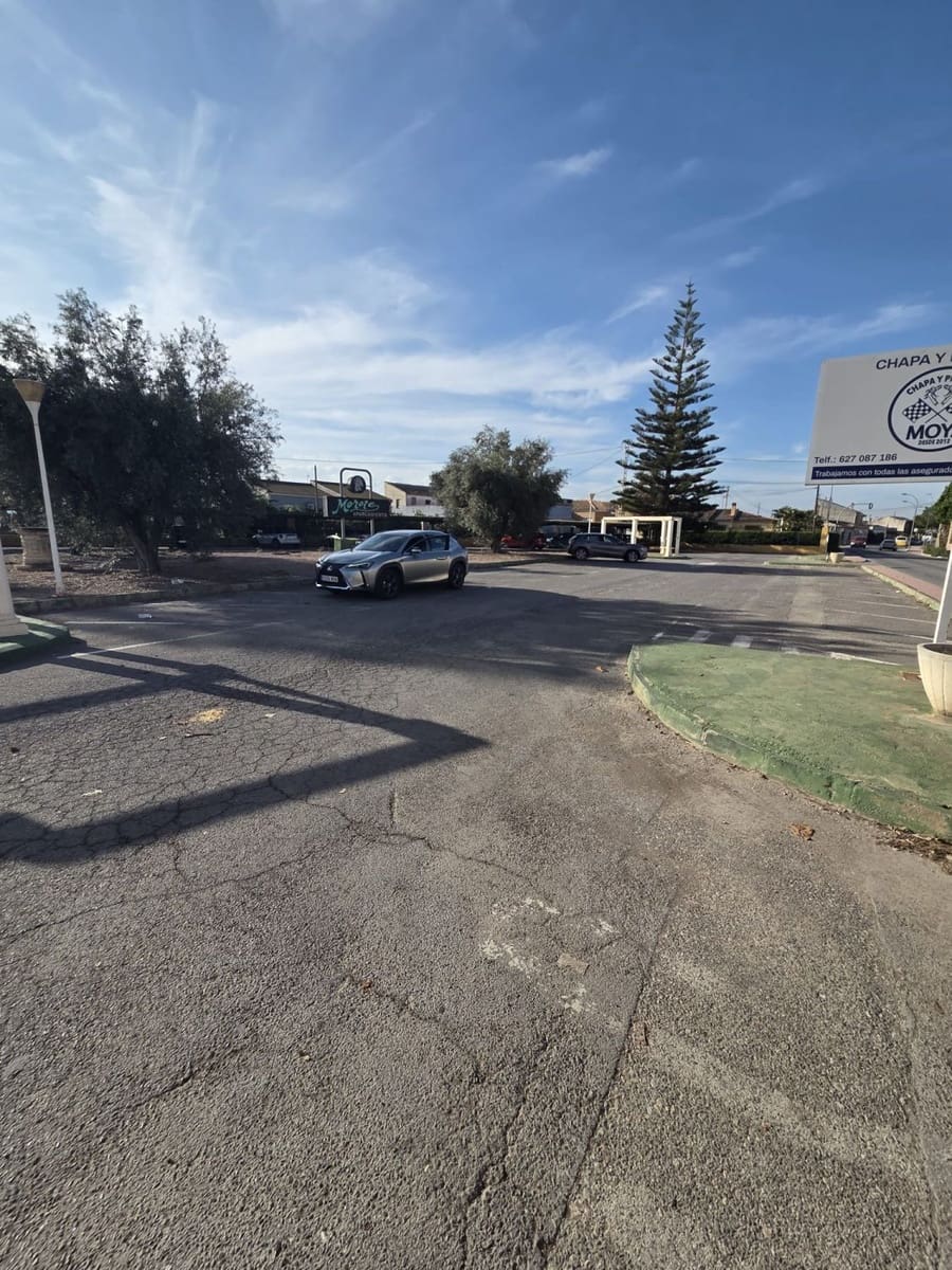 Local Comercial en Callosa de Segura en venta - 1.400.000 € (Ref: 9752228)