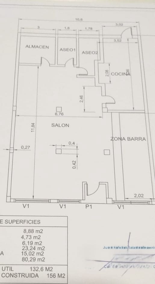 Commerciale in vendita in Torrevieja - 400.000 € (Rif: 9752230)