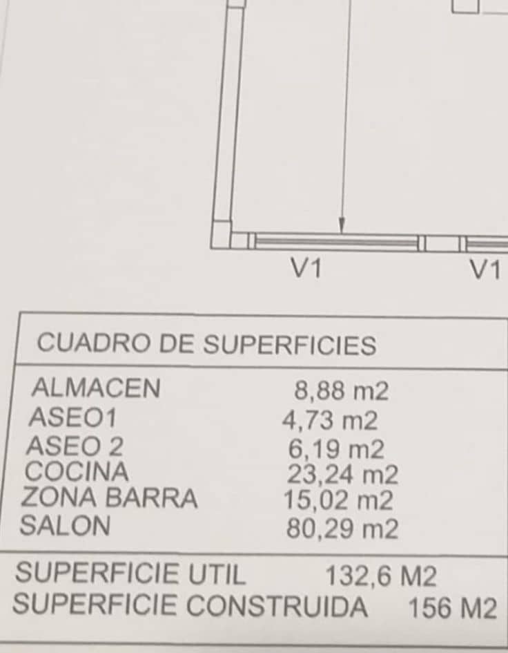 Commerciale in vendita in Torrevieja - 400.000 € (Rif: 9752230)