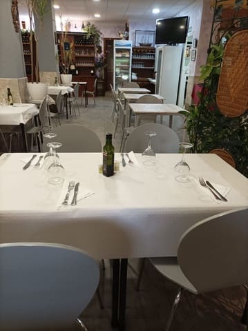 Gewerbe zu verkaufen in Playa del Cura, Torrevieja - 400.000 € (Ref: 9752230)