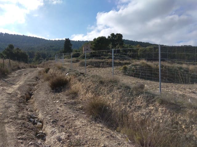 Finca/Casa di Campagna in vendita in Mula - 550.000 € (Rif: 9752231)