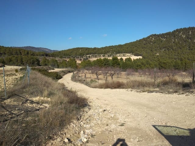 Finca/Casa di Campagna in vendita in Mula - 550.000 € (Rif: 9752231)