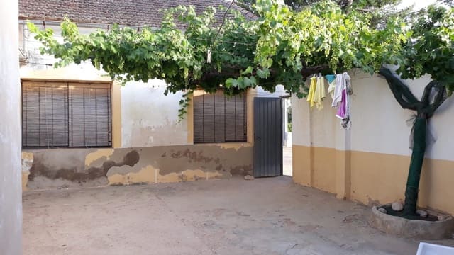 3 slaapkamer Finca/Landhuis te koop in Daya Nueva - € 347.000 (Ref: 9752232)