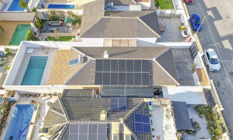 3 soverom Villa til salgs i Torrevieja - € 459 000 (Ref: 9752233)