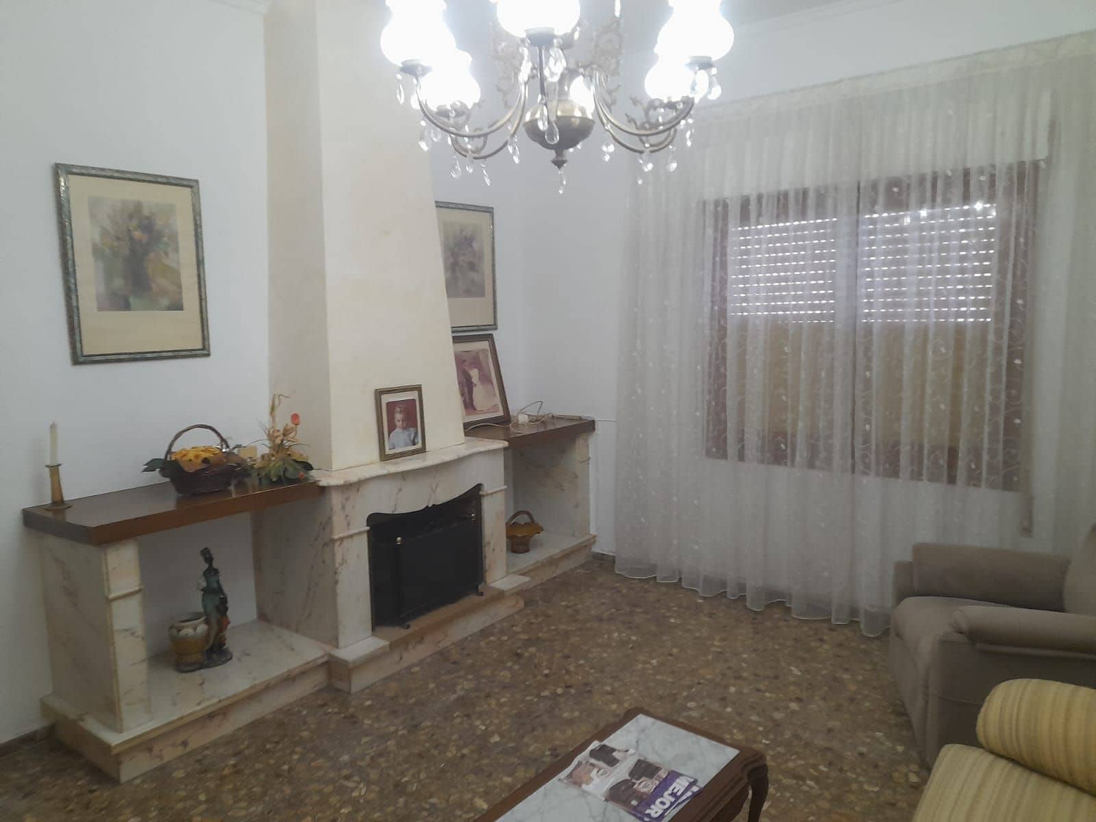 3 soverom Villa til salgs i San Isidro med garasje - € 240 000 (Ref: 9752235)