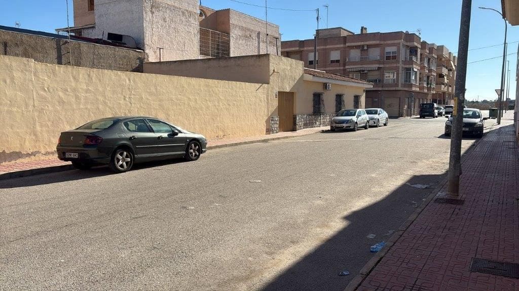 3 soverom Villa til salgs i San Isidro med garasje - € 240 000 (Ref: 9752235)