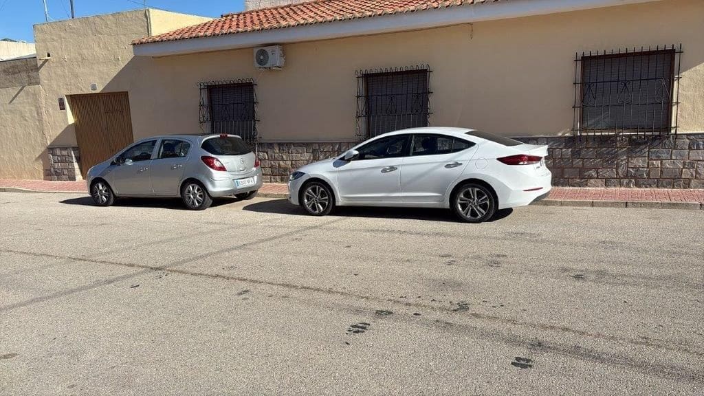 3 soverom Villa til salgs i San Isidro med garasje - € 240 000 (Ref: 9752235)