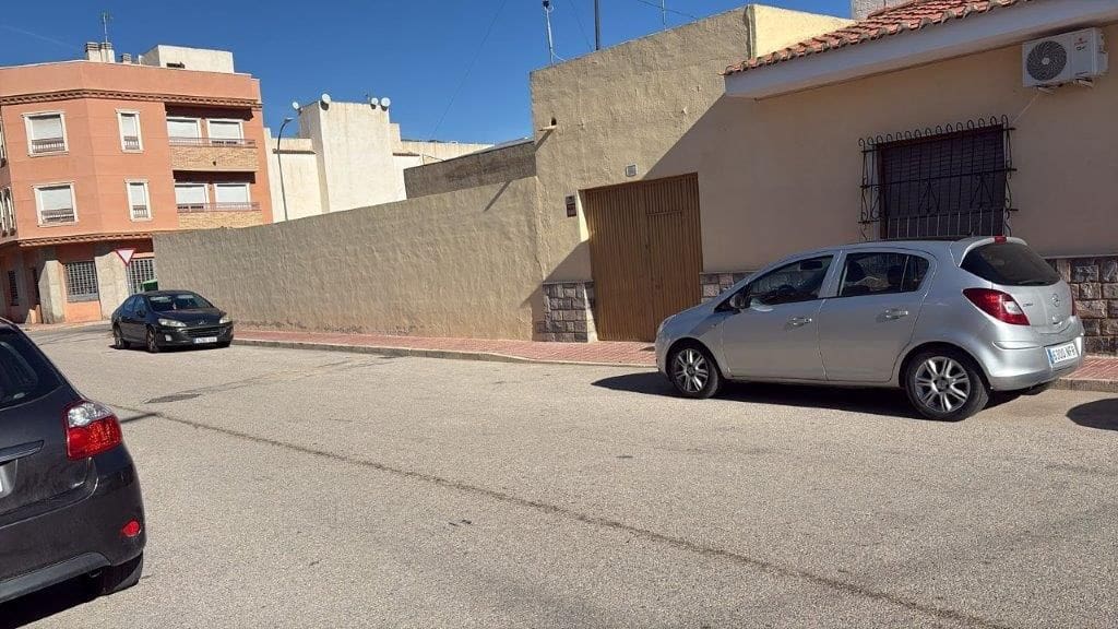 3 soverom Villa til salgs i San Isidro med garasje - € 240 000 (Ref: 9752235)