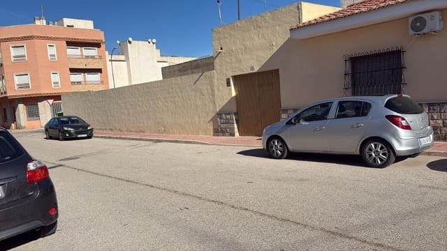 3 soverom Villa til salgs i San Isidro med garasje - € 240 000 (Ref: 9752235)