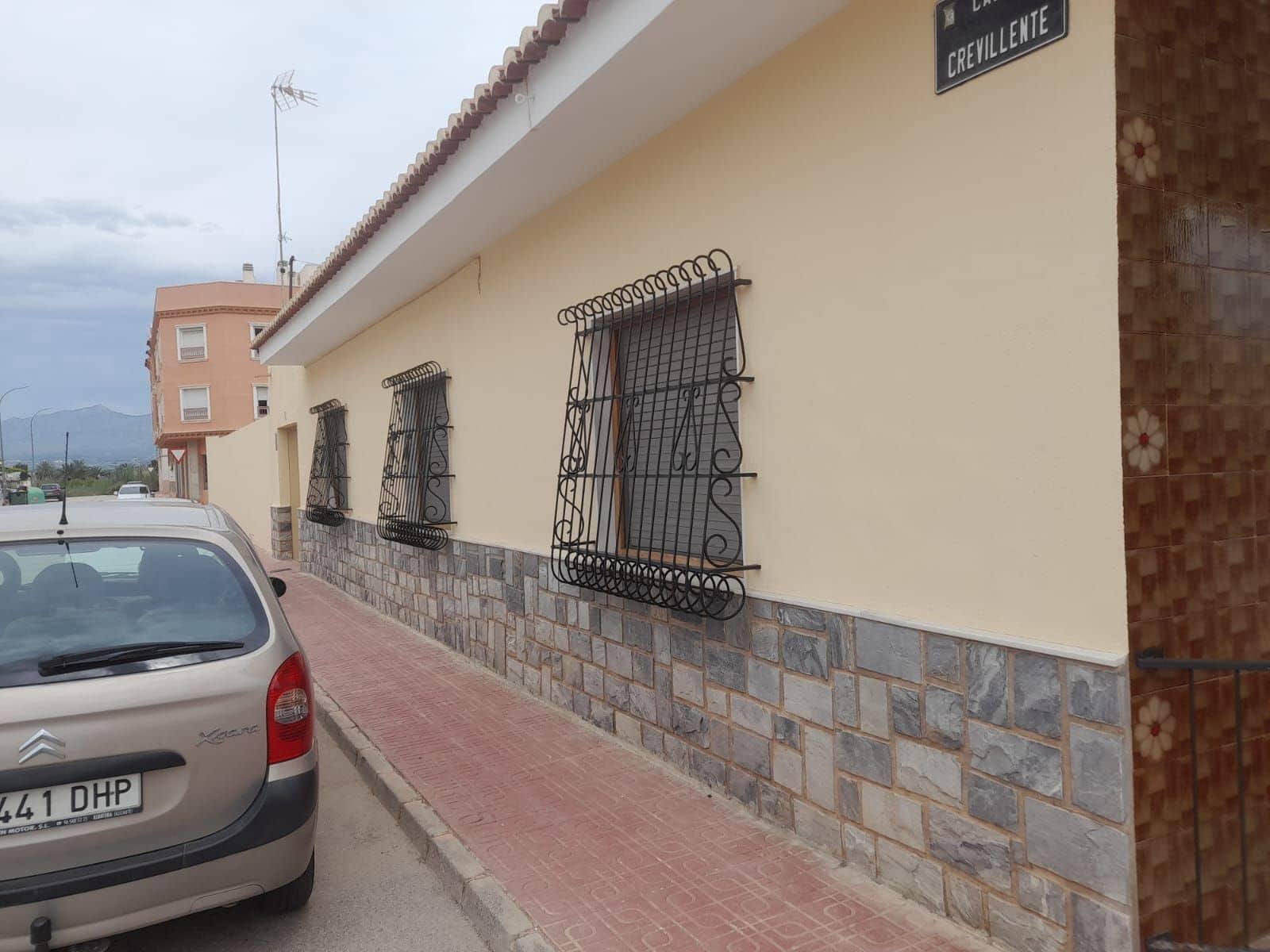 3 soverom Villa til salgs i San Isidro med garasje - € 240 000 (Ref: 9752235)
