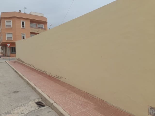 3 soverom Villa til salgs i San Isidro med garasje - € 240 000 (Ref: 9752235)