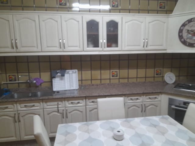 3 soverom Villa til salgs i San Isidro med garasje - € 240 000 (Ref: 9752235)