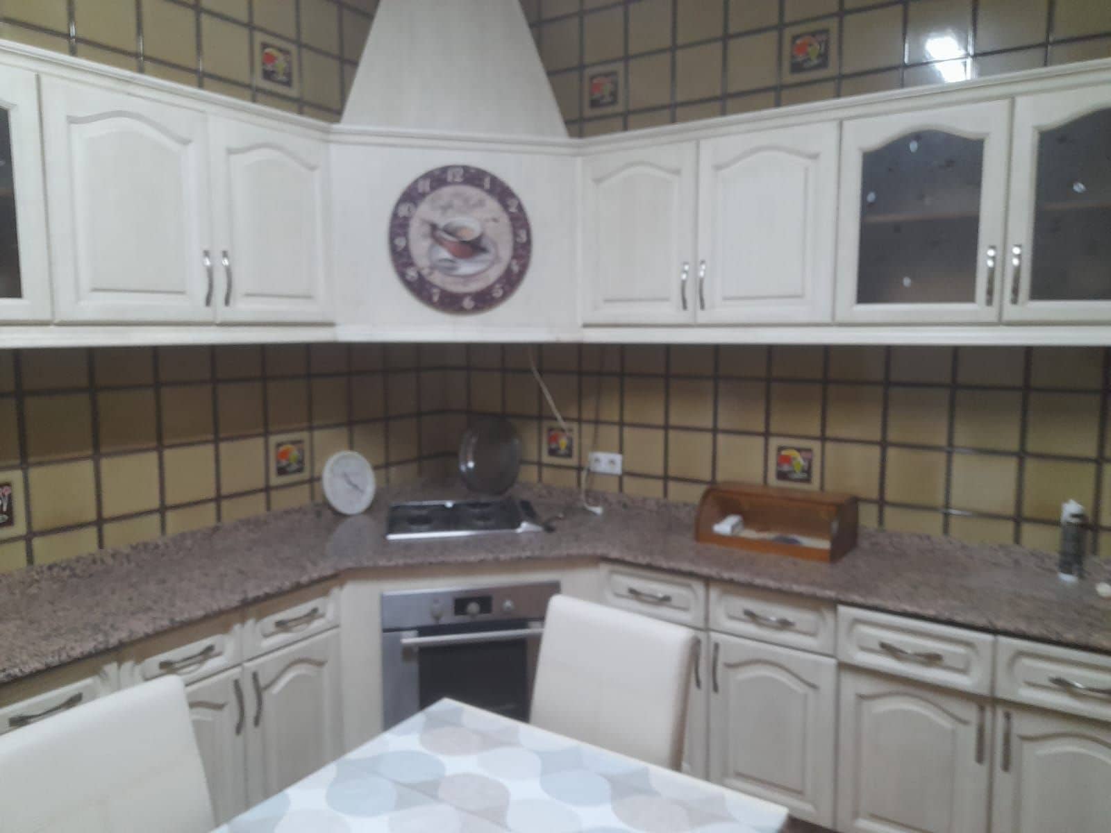 3 soverom Villa til salgs i San Isidro med garasje - € 240 000 (Ref: 9752235)