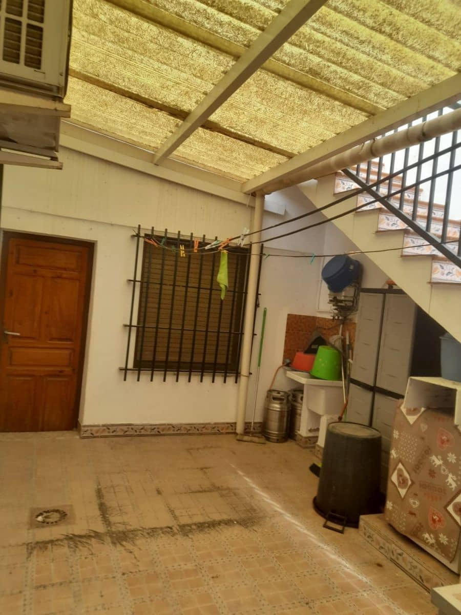 3 soverom Villa til salgs i San Isidro med garasje - € 240 000 (Ref: 9752235)