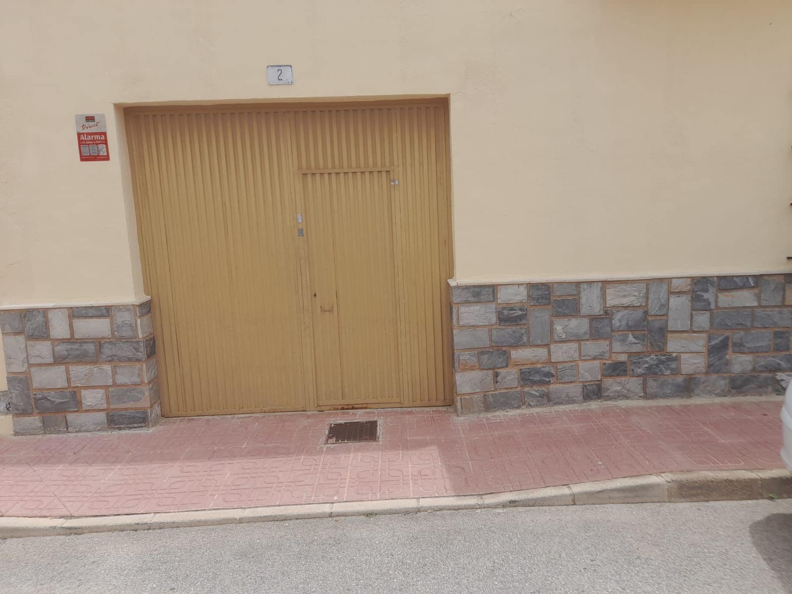 3 soverom Villa til salgs i San Isidro med garasje - € 240 000 (Ref: 9752235)