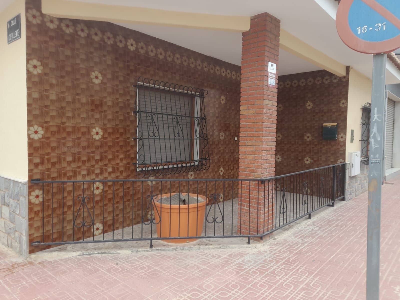 3 soverom Villa til salgs i San Isidro med garasje - € 240 000 (Ref: 9752235)