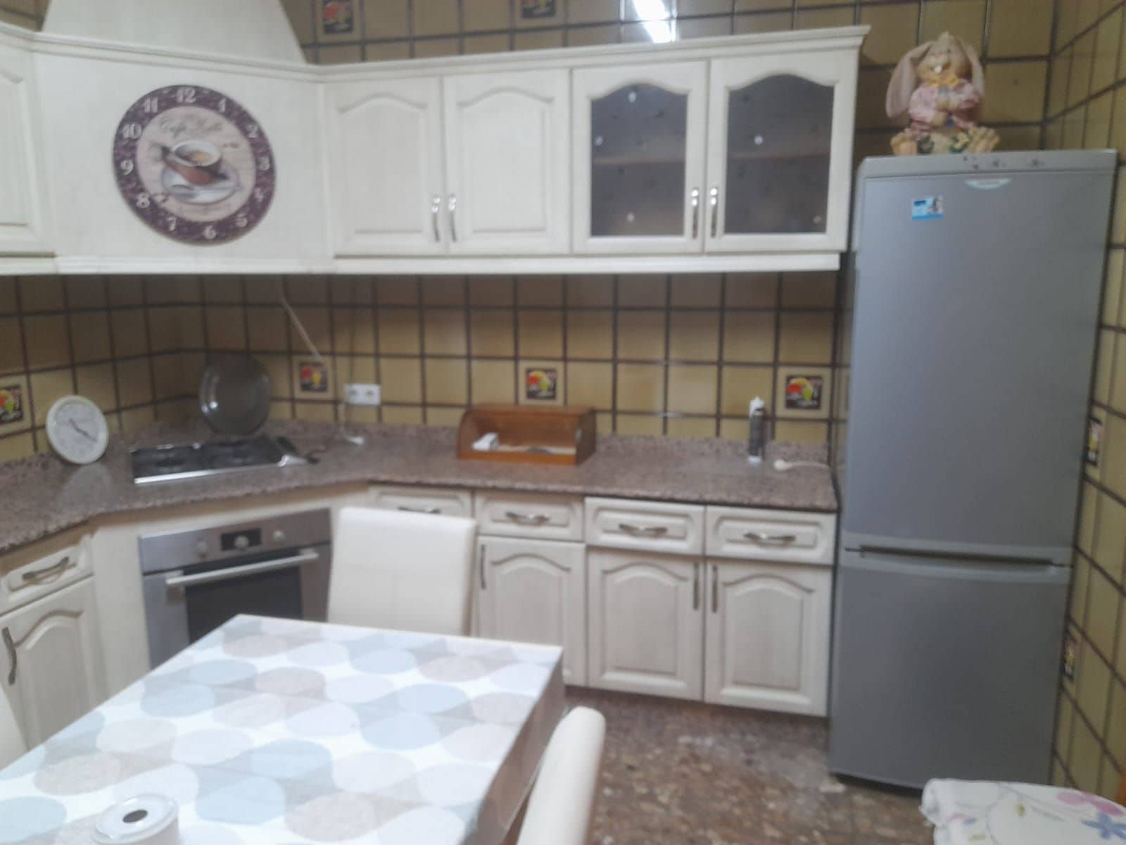 3 soverom Villa til salgs i San Isidro med garasje - € 240 000 (Ref: 9752235)