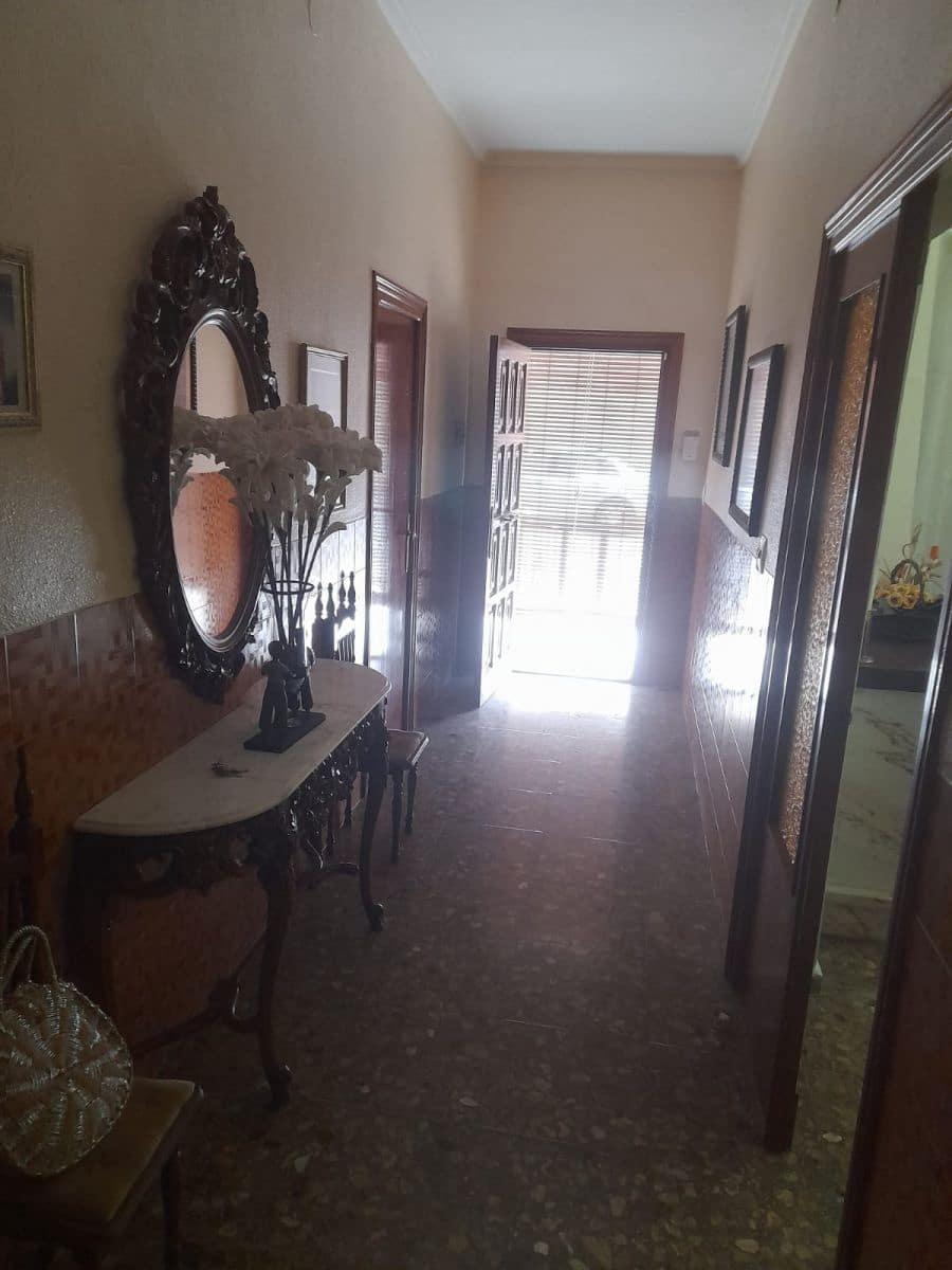 3 soverom Villa til salgs i San Isidro med garasje - € 240 000 (Ref: 9752235)