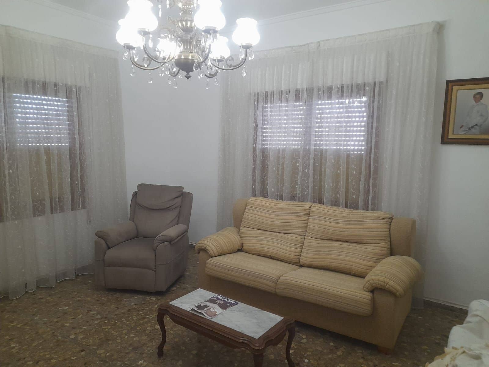 3 soverom Villa til salgs i San Isidro med garasje - € 240 000 (Ref: 9752235)