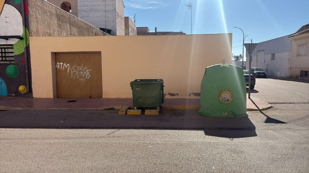 3 soverom Villa til salgs i San Isidro med garasje - € 240 000 (Ref: 9752235)