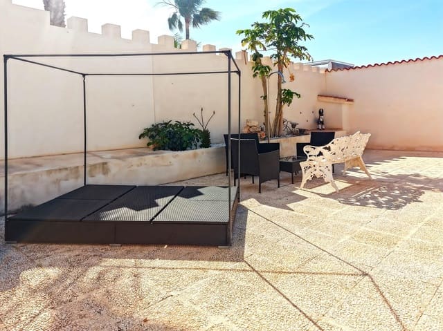 7 soverom Villa til salgs i La Siesta, Torrevieja med svømmebasseng - € 545 000 (Ref: 9752236)