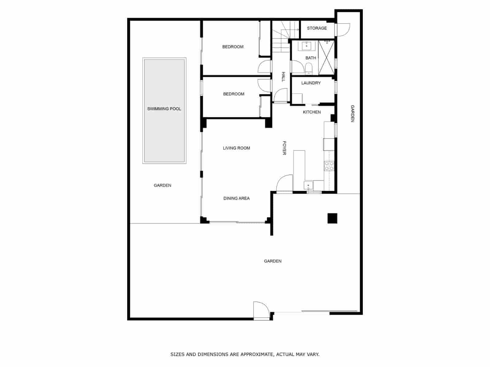 3 soverom Rekkehus til salgs i San Fulgencio - € 419 000 (Ref: 9752238)