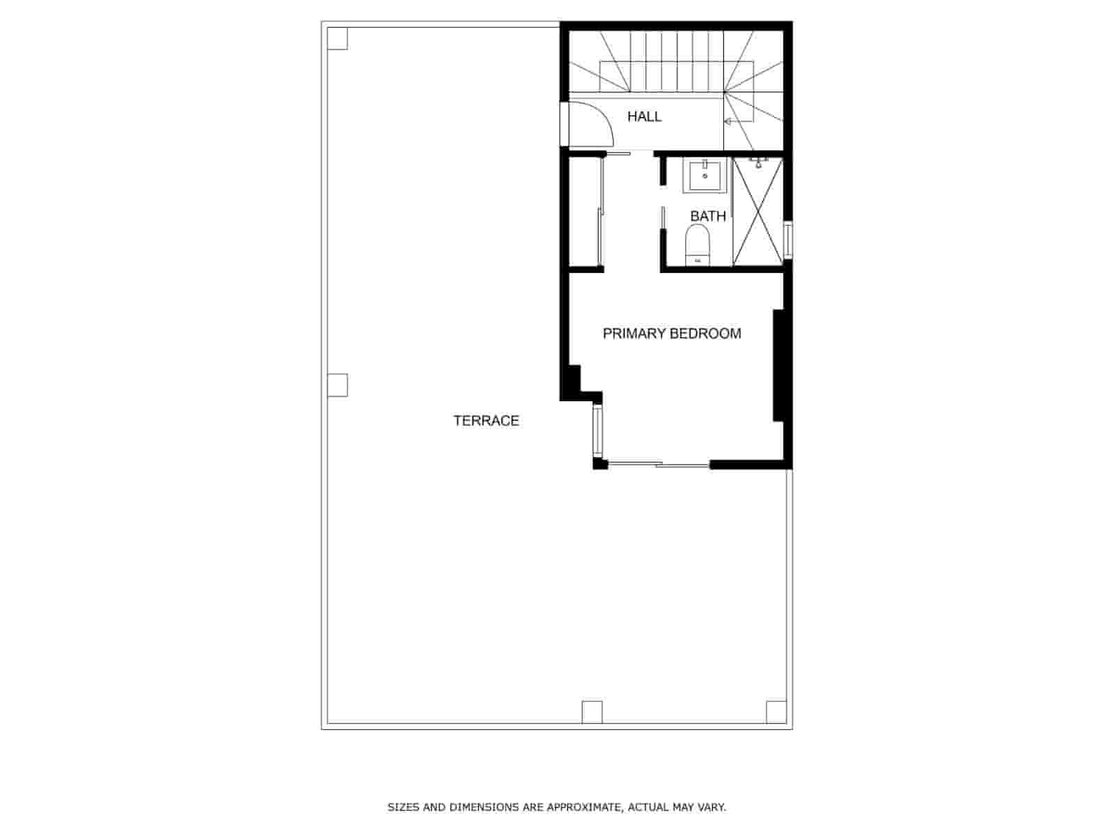 3 soverom Rekkehus til salgs i San Fulgencio - € 419 000 (Ref: 9752238)