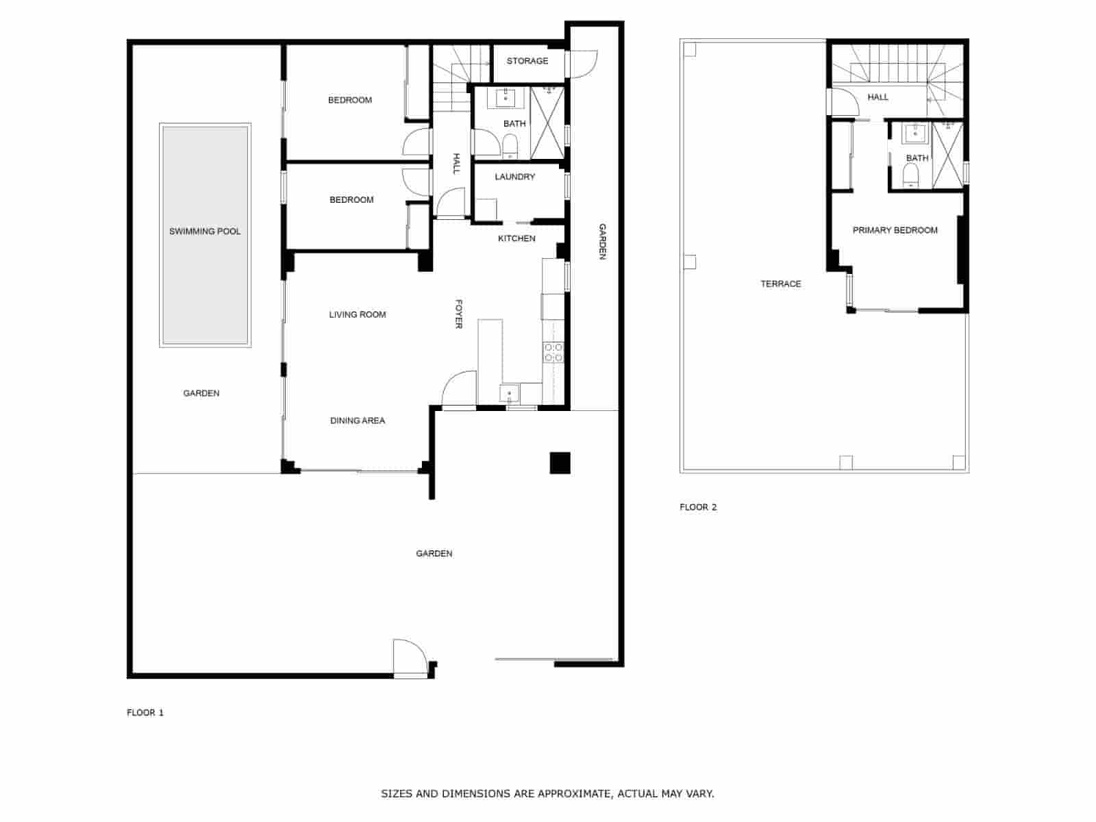 3 soverom Rekkehus til salgs i San Fulgencio - € 419 000 (Ref: 9752238)