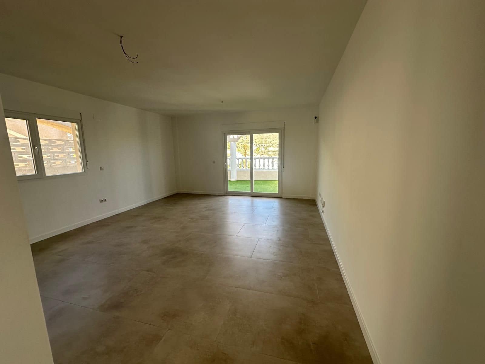 3 sypialnia Willa na sprzedaż w El Campello z garażem - 550 000 € (Ref: 9752239)